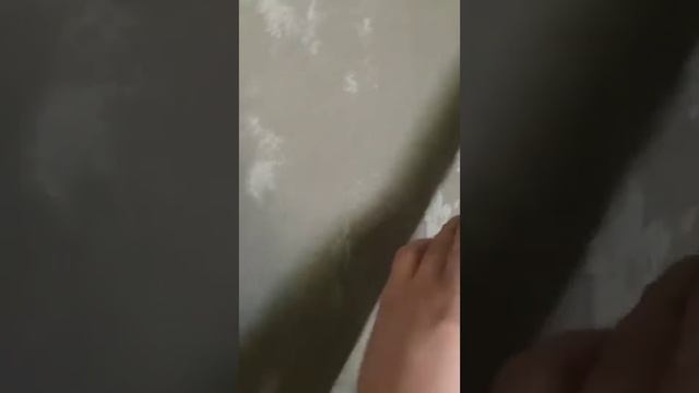 Оштукатуривание стен (черновая штукатурка)
