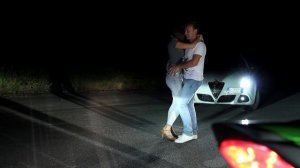 Roby & Sabry kizomba