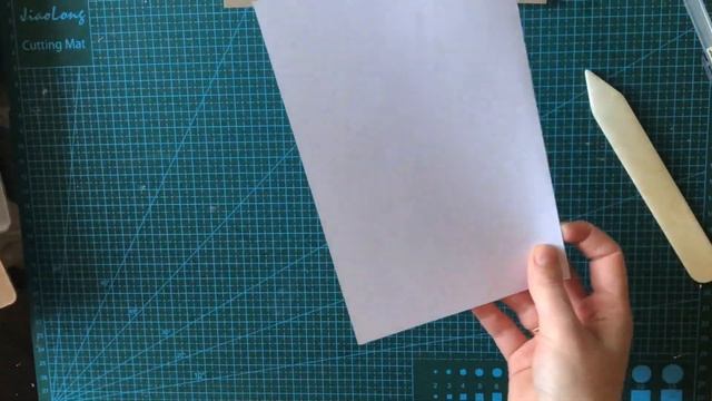 Реанимация старых блокнотов / Как сделать стильную обложку для блокнота не используя украшений