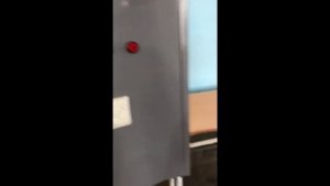 Электролизный котёл отопления