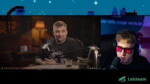 ДК СМОТРИТ : Баста - Конфликт с Масленниковым на Вопрос Ребром / Чипинкос притворяется?