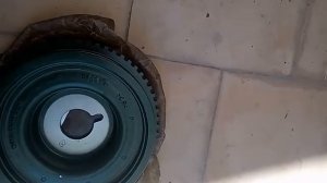 ВАЗ провалы на низких оборотах