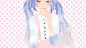 [MMD] | Music Video | Cake