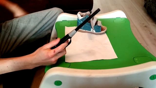 Лайфхак (LIFE HACK) - как восстановить липучку за 1минуту! смотреть онлайн