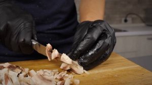 Как приготовить Жульен из грибов? Рецепт Жульена