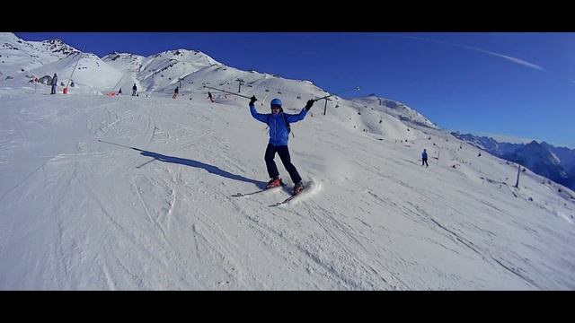 Finkenberg Mayrhofen January 2020 AFTERMOVIE смотреть онлайн