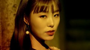 마마무 (MAMAMOO) - Décalcomanie (데칼코마니) MV