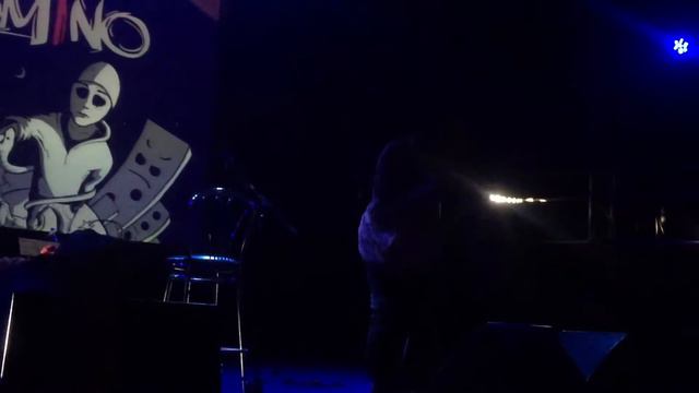 Dom!no - Последний зритель @Bingo.Киев смотреть онлайн