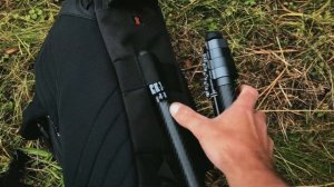Рюкзаки с одной лямкой не для меня. Обзор Lowepro Slingshot 202 AW