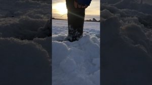 Ножи для ледобура Mora Expert 130/150. Ножи устанавливаются на буры диаметром 130 и 150мм