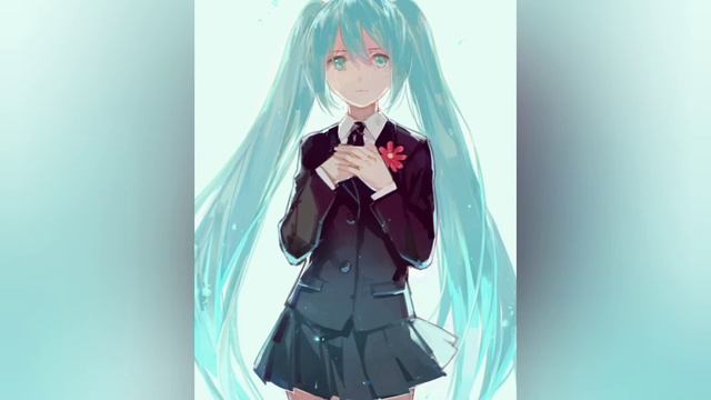 Хатцуне Мику (часть 1) смотреть онлайн