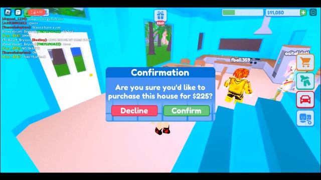 Roblox Online Daters Be Like. смотреть онлайн