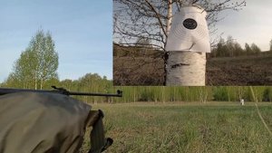 иж-38 СССР пневматика (воздушка))))1989г.в