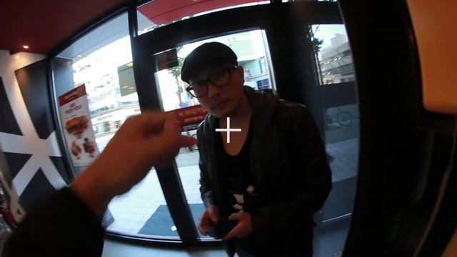 VLOG 0.4 хорошая погода на GROMCO FM смотреть онлайн