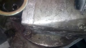 HONDA проточный фильтр АКПП МЕНЯТЬ ИЛИ НЕТ?