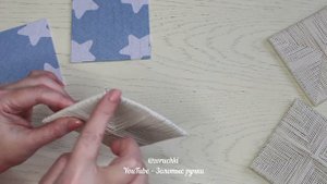 Корзинки из картона и шнура для самых нужных мелочей своими руками