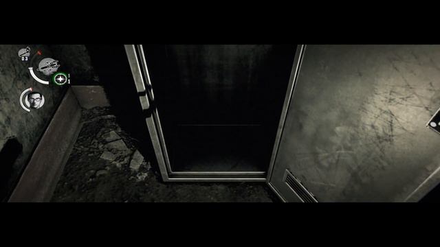 The Evil Within Серия 4 | Все еще жутко!