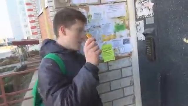 МЫ ПРОВЕРИМ - "Китайский домофон" смотреть онлайн