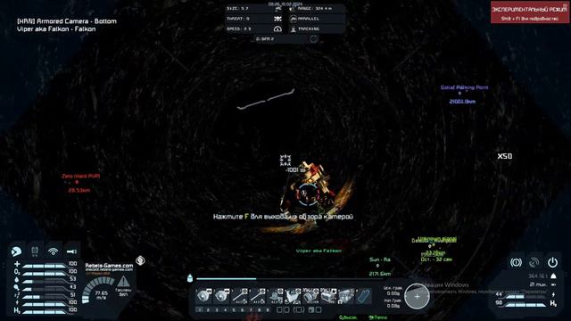 Space engineers - первая добыча смотреть онлайн