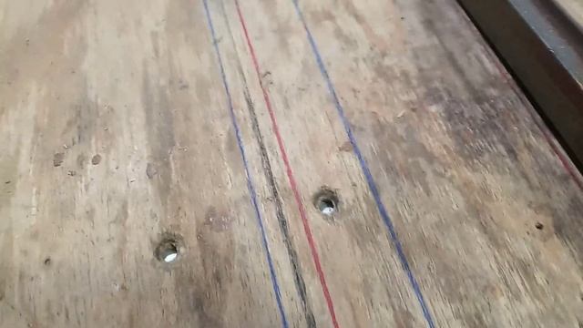 VID  Моя    самодельная   торцовка .