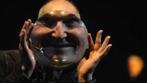 Петр Мамонов - Все Сволочи