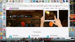 Android как Bluetooth приёмник для компьютера