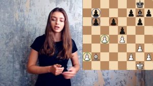 НОВЫЙ ФОРМАТ ВИДЕО! Пешечная структура в шахматах. Слабые и сильные пешки