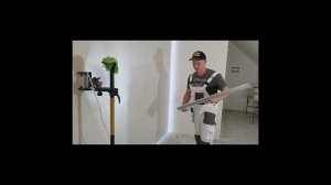 Идеальная шпатлёвка