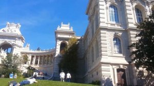 Музей изящных искусств (Марсель, Франция)