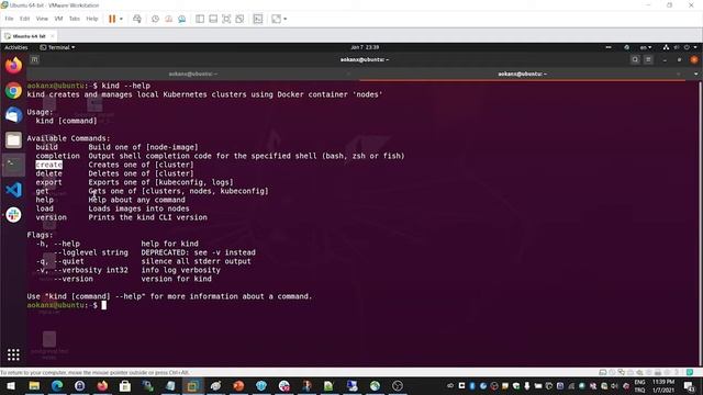 Create Kubernetes test cluster in 5 minutes