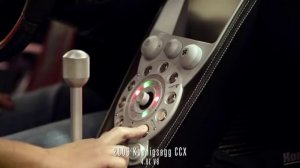 Потрясающие звуки двигателей прекрасных автомобилей