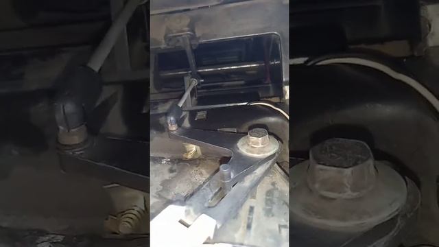 ваз 2112 не греет печка. ремонт заслонки) смотреть онлайн