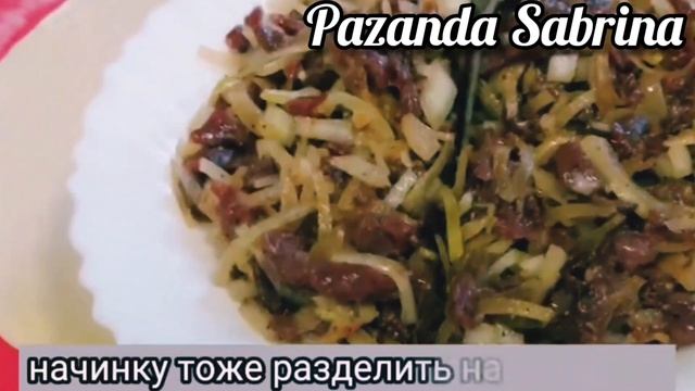ОБАЛДЕТЬ КАК ВКУСНО ?ГОТОВЛЮ УЖЕ МНОГО ЛЕТ ВМЕСТЕ ПИРОЖКОВ ДЛЯ ПЕРЕКУСА!БЫСТРО И ВКУСНО НА ЗАВТРАКА смотреть онлайн