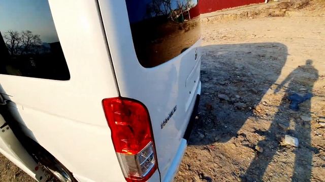 TOYOTA HIACE 2015 год 4 вд дизель автомат смотреть онлайн