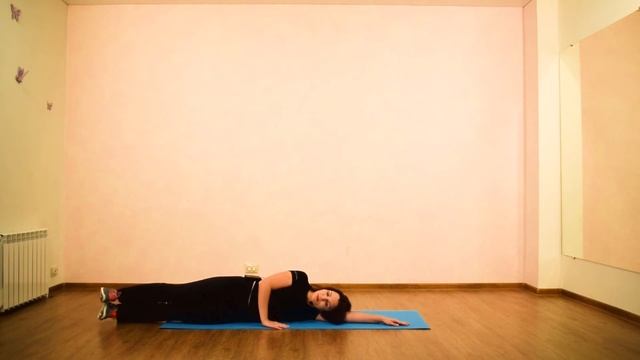 Оксисайз. 30 минут в день для похудения. Комлекс 2 занятие 2