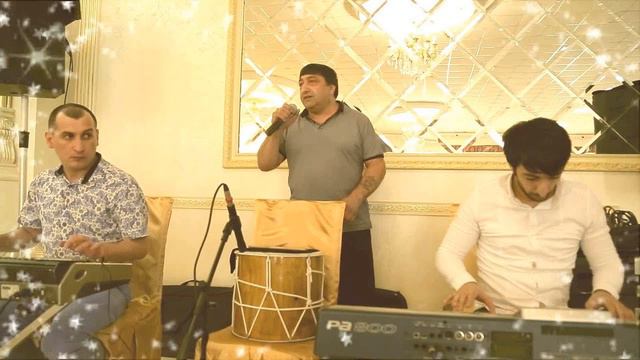 Нариман Локов Самые Лучшие Аварские Старинные Песни На Синтезаторе Эмиль Гыстаров