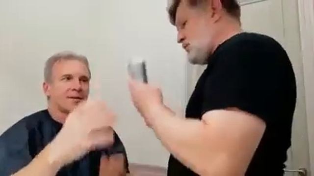 Профилактика морщин - технология красоты смотреть онлайн