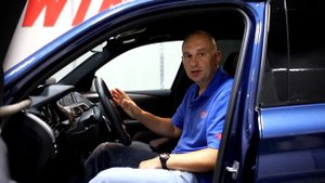 Чип тюнинг BMW X3 G01 2.0d b47 190 л.с. (актуально для 520d G30). Настройка на мощностном стенде.