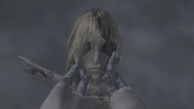 ELDEN RING - O FINAL смотреть онлайн