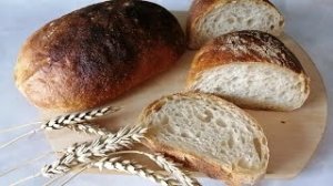 Чиабатта на закваске. Секрет вкусного хлеба.
