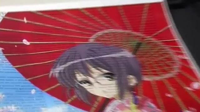 Чернила для печати на мелованной бумаге (art paper ink) смотреть онлайн