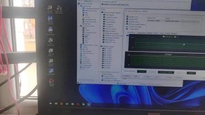 ASRock A320M-DVS R4.0, AMD A320 + Ryzen 3 1200
