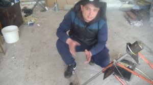 ЭЛЕКТРОМОТОР НА ЛОДКУ СВОИМИ РУКАМИ НЕ ПОТРАТИВ НИ КОПЕЙКИ