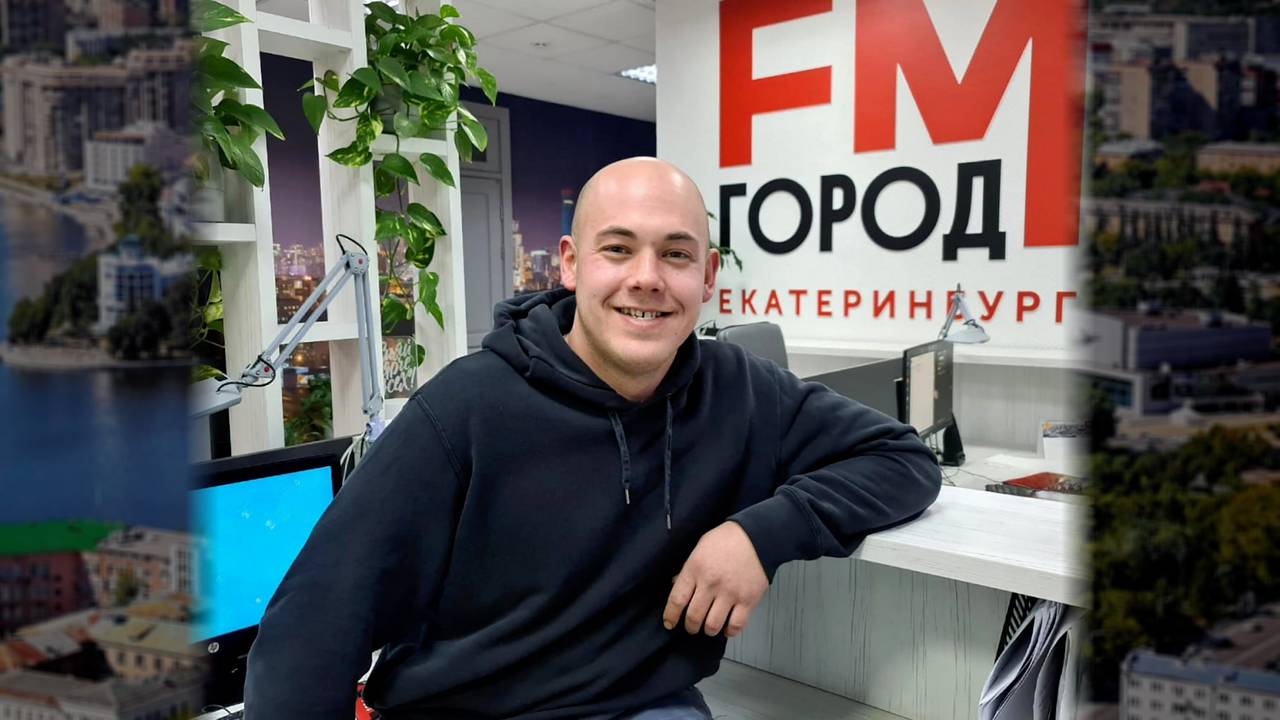 О мотоциклах и не только с Султаном Хабибрахмановым, директором мотосервиса "Corona mechanics".