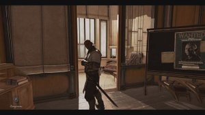 Dishonored 2: Ачивка «Эврика! / Eureka»