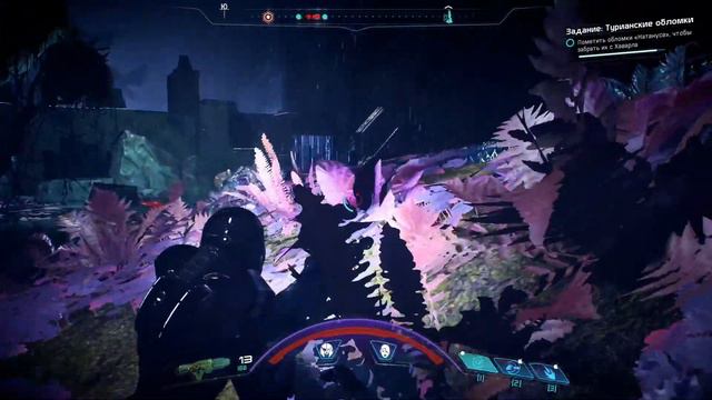 Mass Effect: Andromeda, Так ли всё плохо...?, #6 смотреть онлайн