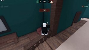 ИГРАЮ В Murderers VS Sheriffs Duels | Roblox