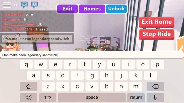 My Inventory (ROBLOX) смотреть онлайн