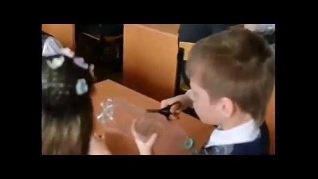 Внеклассная работа