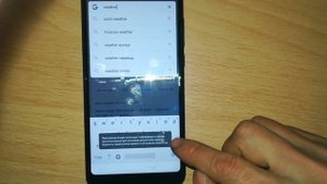 Способ обхода Аккаунта Google на Xiaomi Redmi 5 Plus